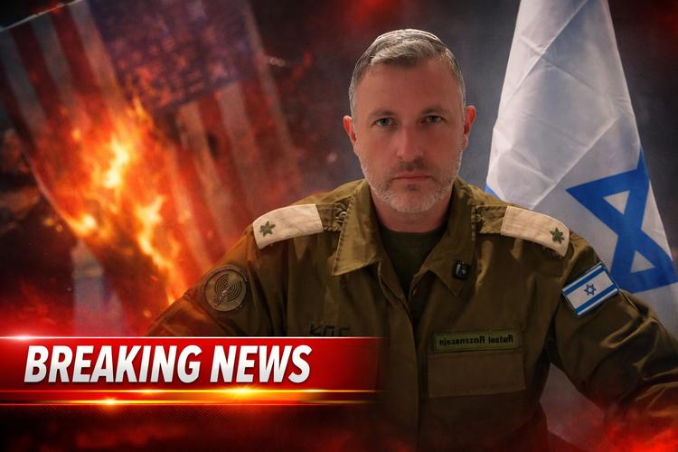 Protestos anti-Israel em Goiânia têm queima de bandeiras e exibição de suásticas