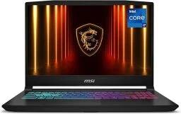 MSI Katana 15 HX Gaming Laptop