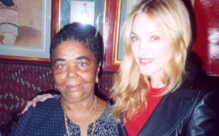 A música de Cabo Verde sobre saudade que já foi cantada por Madonna, Ivete e Marisa Monte