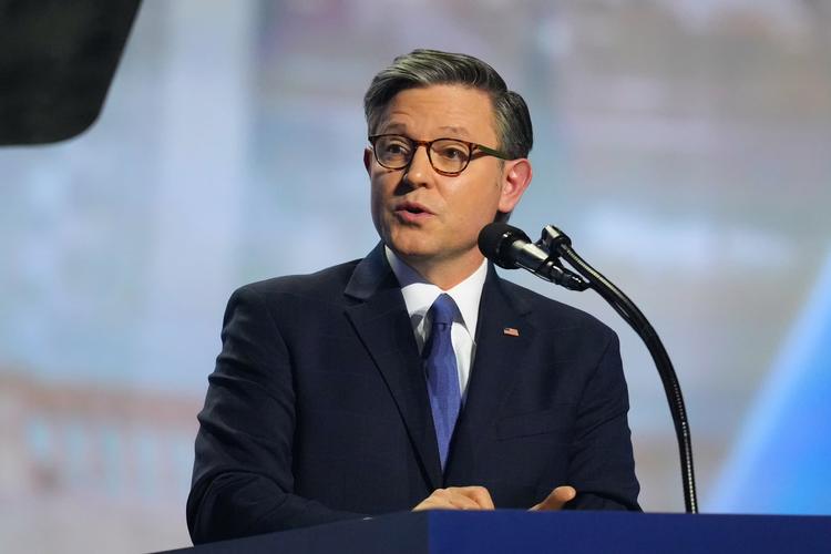 Presidente da Câmara dos EUA promete tentar viabilizar plano de Trump de pagar US$ 5 mil a americanos
