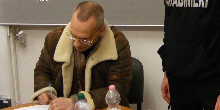 L'ex autista di Messina Denaro condannato per tentata estorsione ad un imprenditore