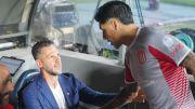 Enzo Pérez recordó su polémica con Demichelis y habló del presente de River: 