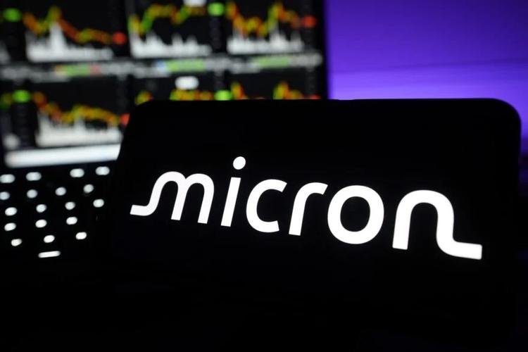 4 choses à savoir sur Micron, qui vient de rejoindre le cercle très fermé des entreprises valorisées à plus de 1&nbsp;000 milliards$