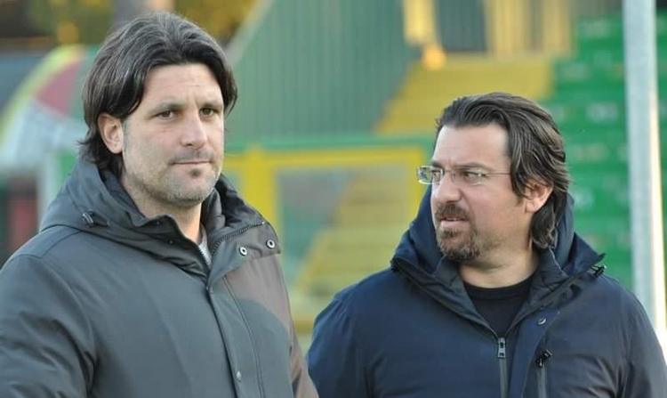 Virtus Francavilla, Magrì resta e programma: ora i colloqui con ds e allenatore