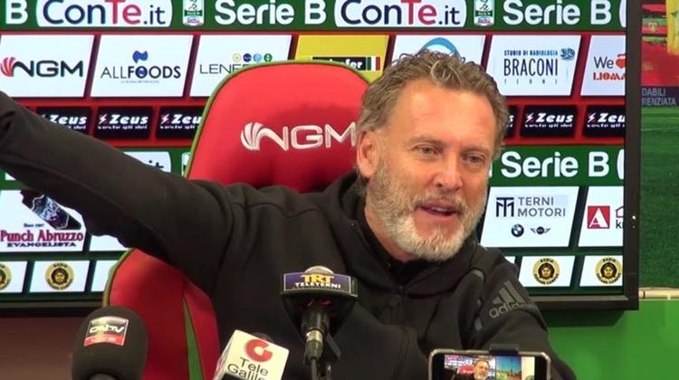 Pochesci. “Allegri tra i migliori al mondo, troppi pregiudizi”