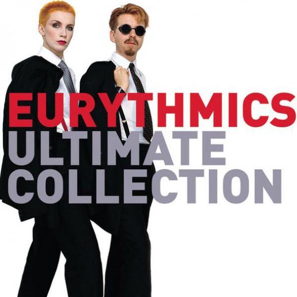 EURYTHMICS - Sweet dreams