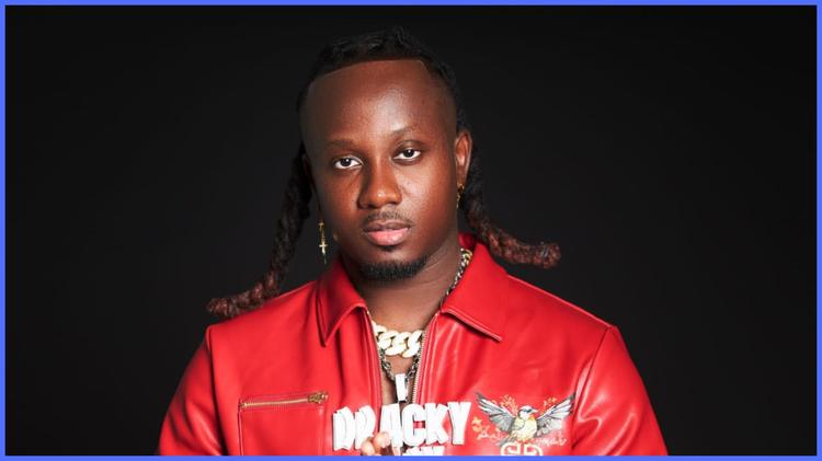Dracky Anpenpan tient sa «&nbsp;Promesse&nbsp;»