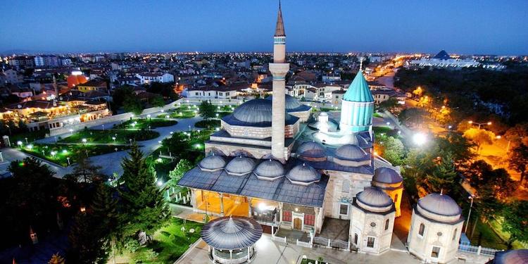 Municipales, la ville de Konya en Anatolie fidèle à Recep Erdogan