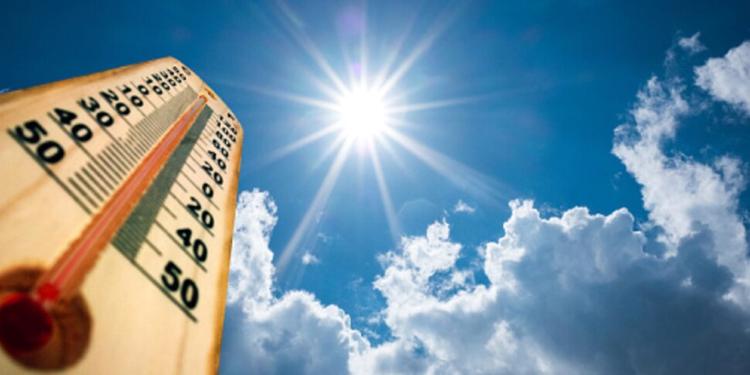 Meteo, l'Italia respira ma lo Stretto resta rovente: l'allerta caldo si concentra su Reggio Calabria e Messina