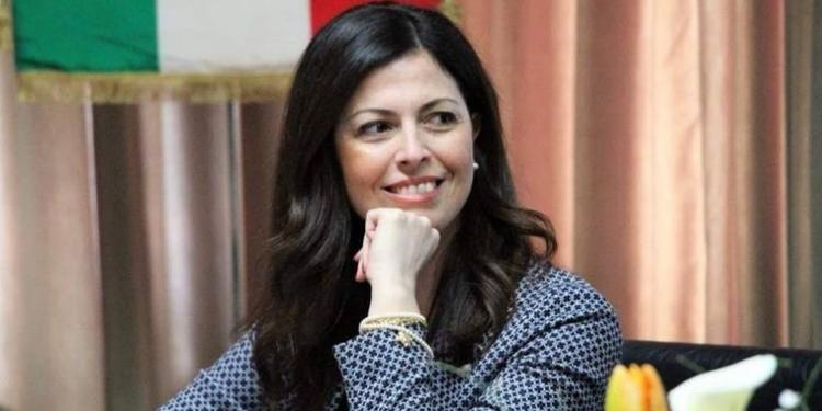 “Mi auguravano lo stupro”: la stretta di Barbara Floridia contro gli odiatori online