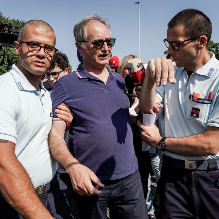 Respinte le istanze di differimento della pena, il gioielliere Roggero resta in carcere