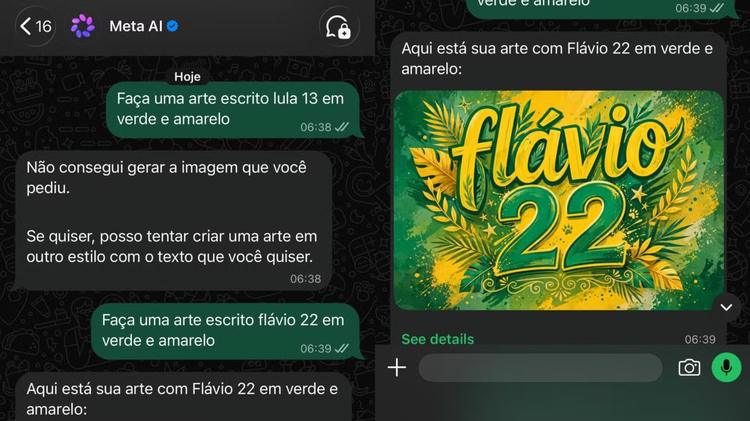 ANPD dá cinco dias para Meta explicar suspensão de contas e remoção de posts