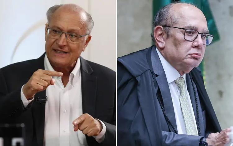 Congresso debate a reforma tributária com participação do vice-presidente Geraldo Alckmin e ministro Gilmar Mendes