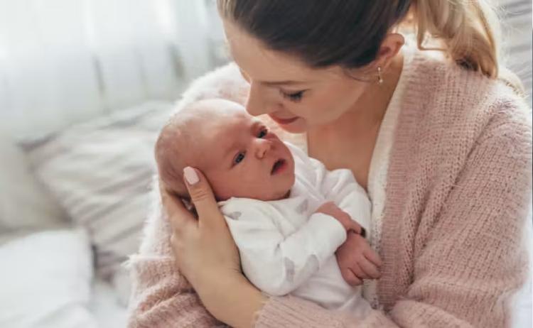 What You Will Learn At A Newborn Class