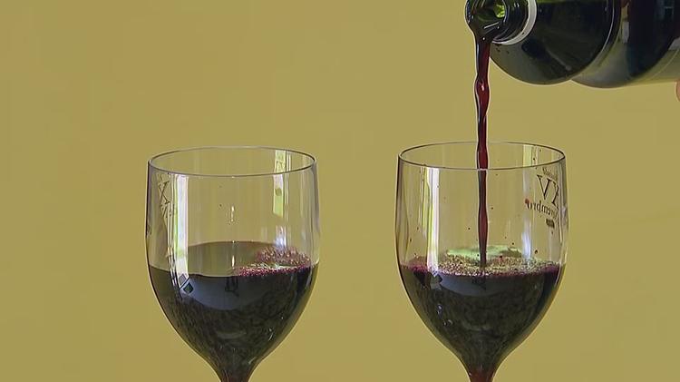 Suco de uva orgânico de São Roque ganha prêmio nacional após 6 anos de pesquisa