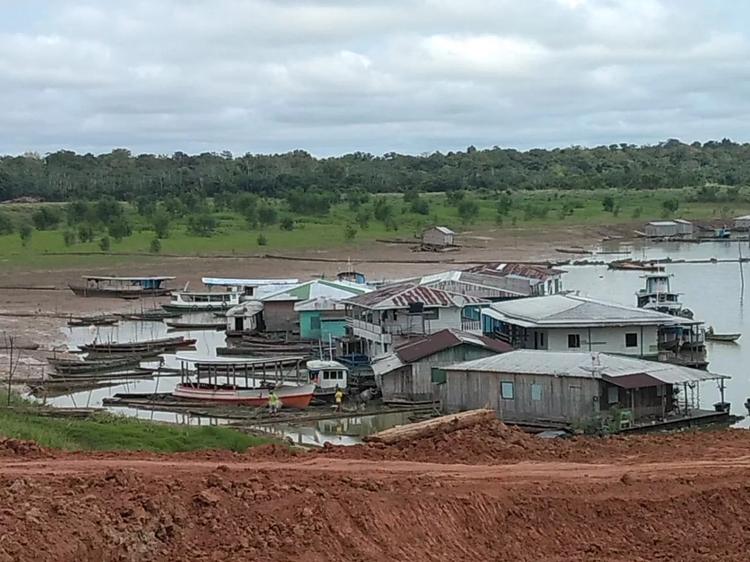 Governo federal destina R$ 1 milhão para ações emergenciais em Jutaí após desastre