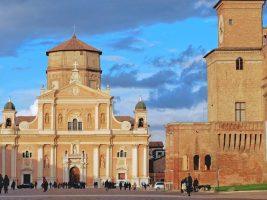 Terremoto Emilia-Romagna: 14° anniversario. La diocesi di Carpi prosegue la ricostruzione dei beni diocesani