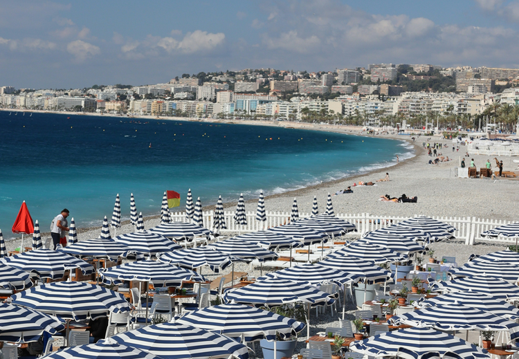 Nice, Antibes, Marseille : SOS Racisme dépose six plaintes après des testings dans des lieux de loisirs