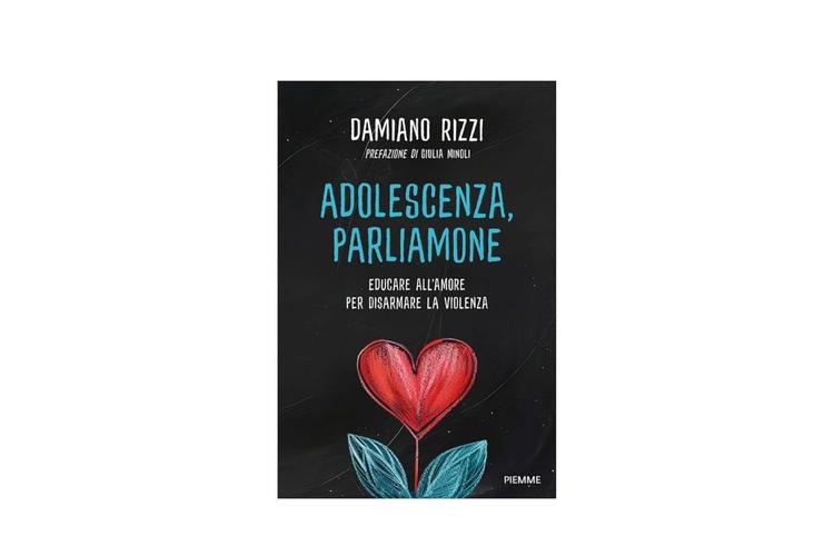 Damiano Rizzi: “La violenza nei ragazzi non nasce all’improvviso. Cresce nel silenzio, nell’assenza e nel vuoto educativo”