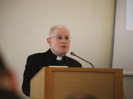 Mons. Crociata (Comece), “servono sforzi creativi di pace per superare la logica della forza e rilanciare l’Europa”