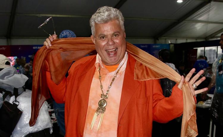 Carnavalesco Milton Cunha é confirmado no festival Love Noronha