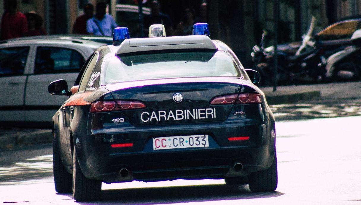 Villa di Briano, 45enne trovato morto nelle campagne: si ipotizza un malore