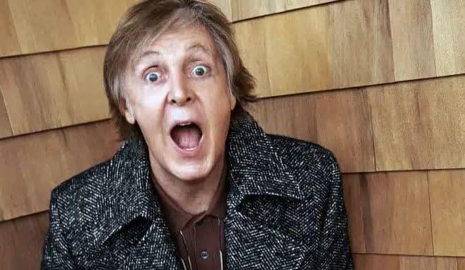 Paul McCartney revela un momento crucial en sus primeros pasos en la música en su Podcast