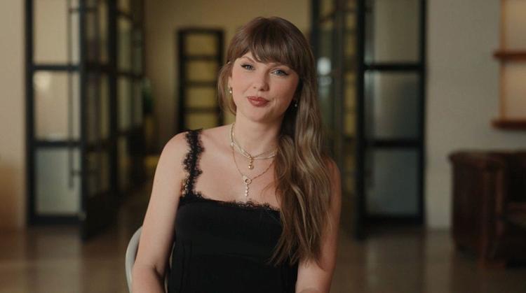 Taylor Swift busca blindar su voz e imagen ante el avance de la IA