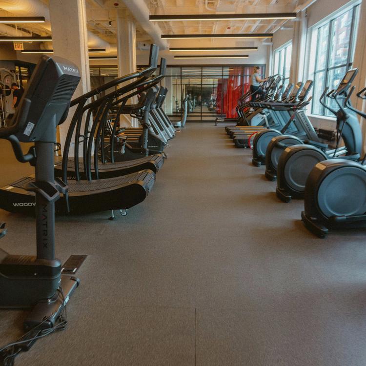 5B WELLNESS WEDNESDAY - EXERCISE AT YOUR DESK (06 MAY 26)