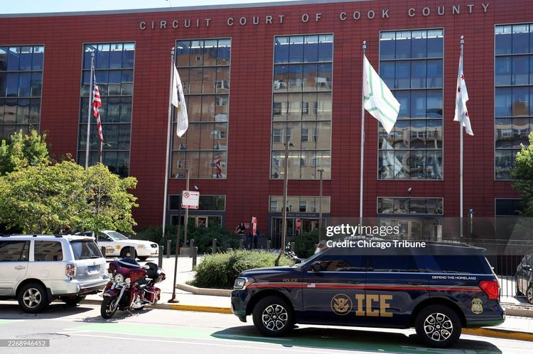 3.3 Million Cases Later – What Justice Looks Like in America’s Immigration Courts