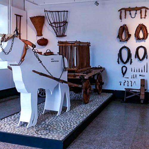 Piccolo Museo della Tradizione Contadina a Bulciago