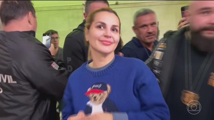 Deolane Bezerra: STJ julga nesta terça pedido de liberdade de  influenciadora suspeita de ligação com o PCC