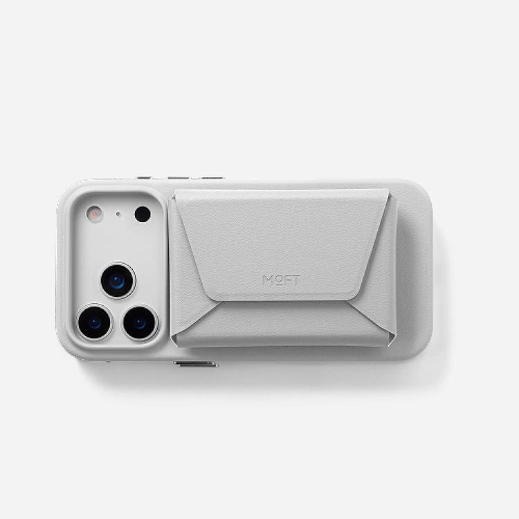 MOFT Trackable Field Wallet