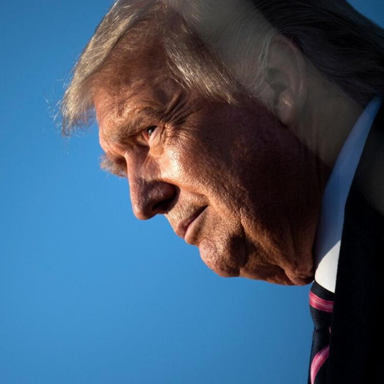 Mary Trump senza freni sullo zio: "È un misogino in grave declino cognitivo"