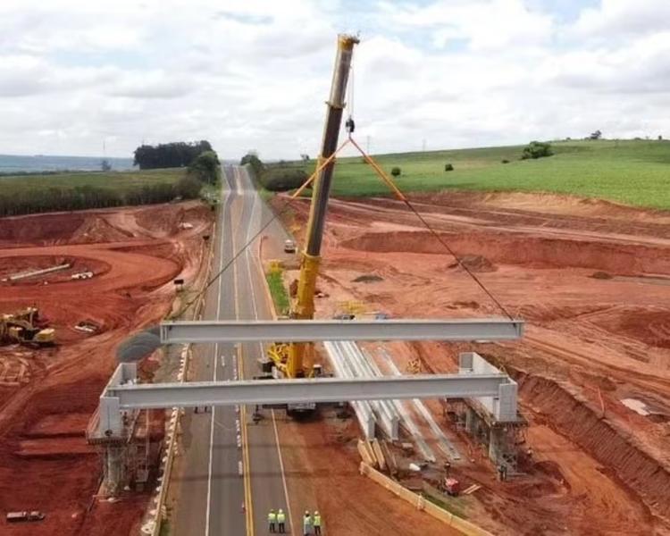 Rodovia do interior de SP terá interdições para obras no sábado; veja trechos