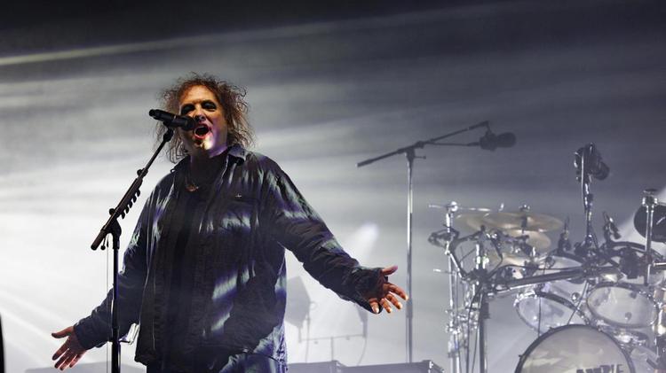 The Cure conquista a todos los públicos con su luz y su oscuridad en el Primavera Sound