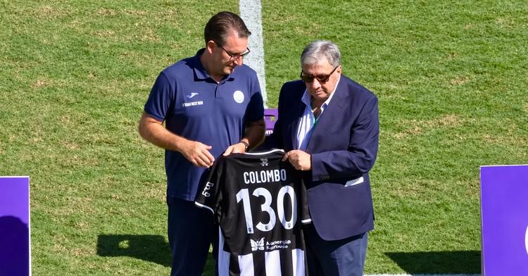 Derby al “Capozza”, Colombo vuole un Monopoli “da battaglia”
