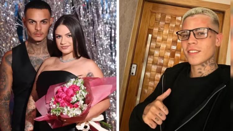 Justiça Federal decreta prisão preventiva de influenciadores Chrys Dias e Mateus Magrini; Débora Paixão terá prisão domiciliar