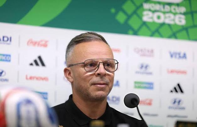 وهبي: المنتخب الهولندي فاجأنا بأسلوب دفاعي غير متوقع