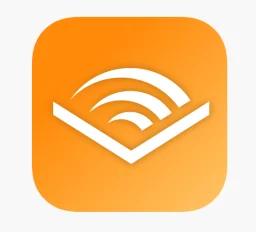Audible logo