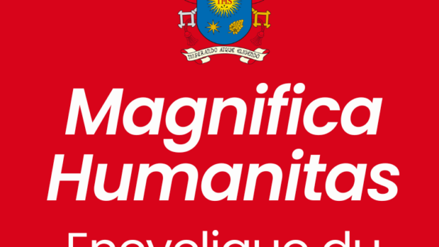 Magnifica Humanitas : Encyclique du Pape Léon XIV