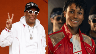 Spike Lee defende ‘Michael’ após críticas sobre omissão de acusações de abuso sexual