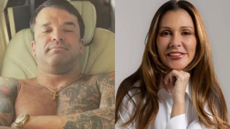 Preso, Thiago Brennand vai se casar com a própria advogada por procuração