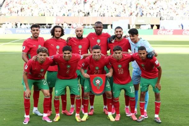 جامعة الكرة تعلن عن موعد عودة بعثة “الأسود” إلى المغرب