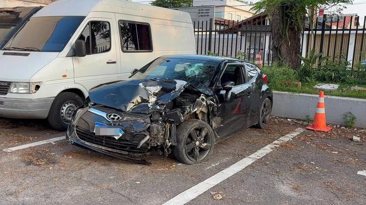 Motorista do Veloster envolvido em acidente fatal havia sido detido por embriaguez ao volante em julho, em São José dos Campos