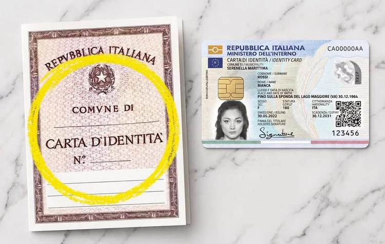 📢 CARTA D'IDENTITÀ CARTACEA: AGGIORNAMENTO IMPORTANTE PER I CITTADINI 📢 Il Governo ha varato un nuovo decreto-legge ch...