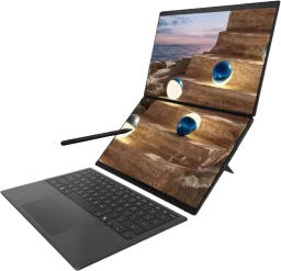 2026 Asus Zenbook Duo (Intel Core Ultra 9, 32GB RAM, 1TB SSD)