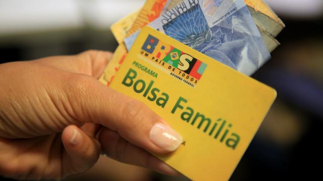 Caixa paga Bolsa Família a beneficiários com NIS de final 6