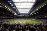 El Madrid mantiene los precios de los abonos para la temporada 2026-27