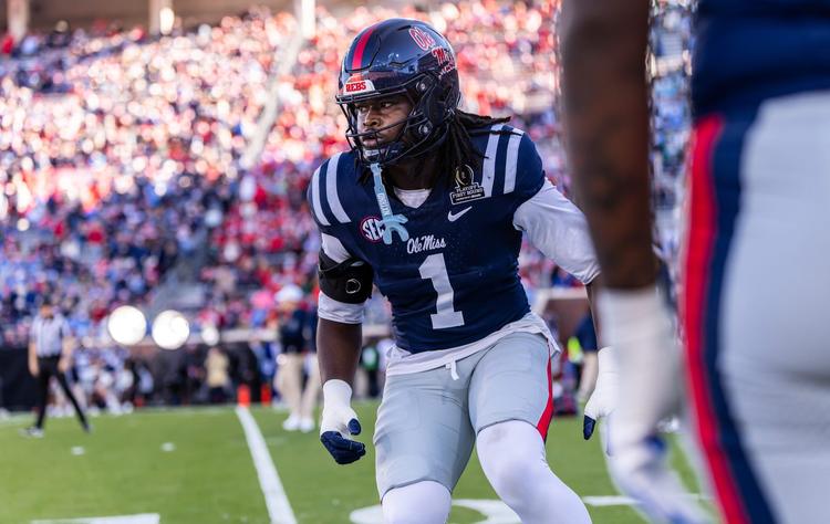 Ole Miss seeking nearly $1 million in buyouts from 2 former football players